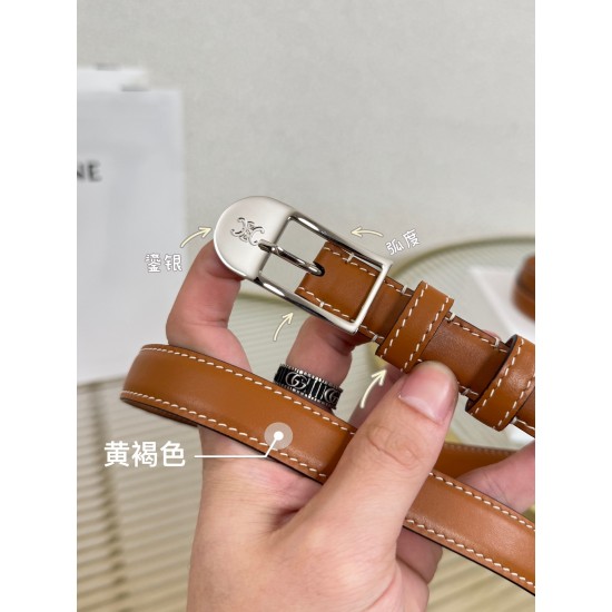 Celine Women's Belts