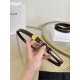 Celine Women's Belts