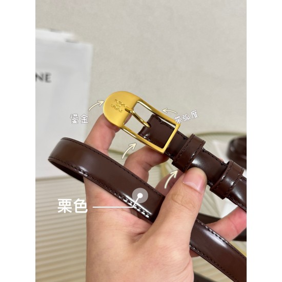 Celine Women's Belts