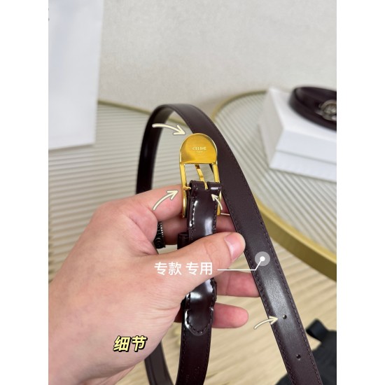 Celine Women's Belts