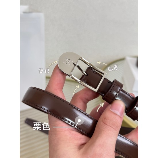 Celine Women's Belts