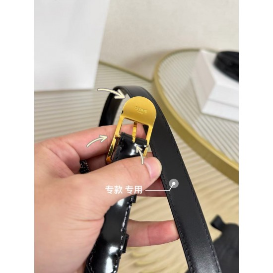 Celine Women's Belts