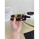 Celine Women's Belts