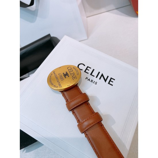 Celine Women's Belts