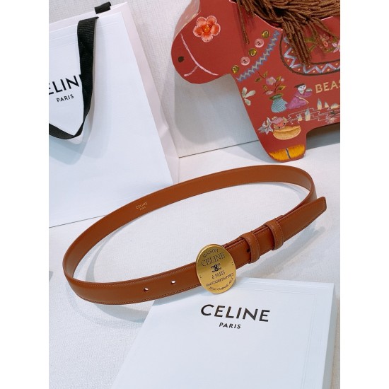 Celine Women's Belts