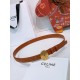 Celine Women's Belts