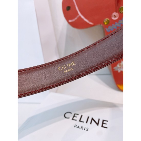 Celine Women's Belts