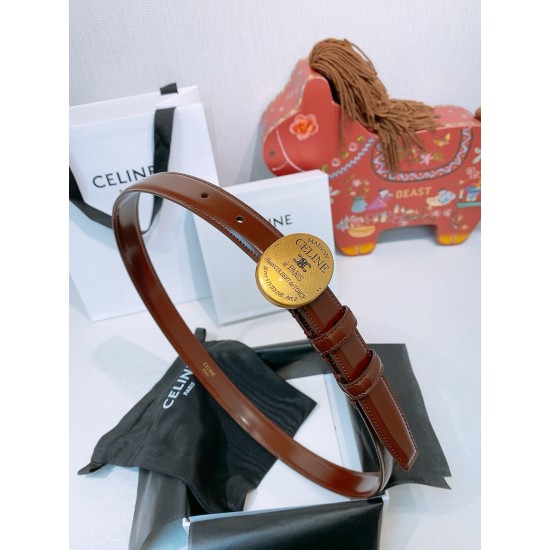 Celine Women's Belts