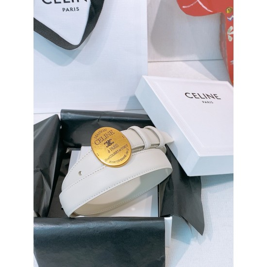 Celine Women's Belts