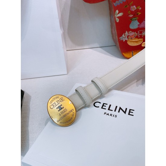 Celine Women's Belts