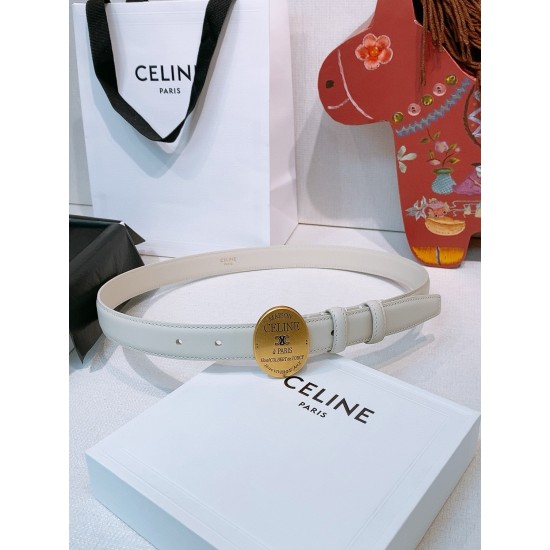 Celine Women's Belts