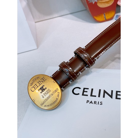 Celine Women's Belts