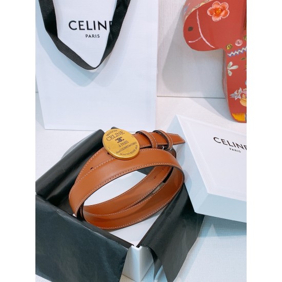 Celine Women's Belts
