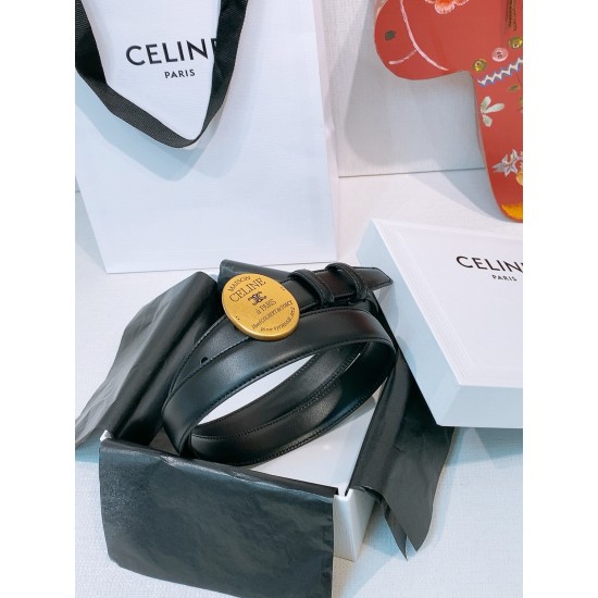 Celine Women's Belts