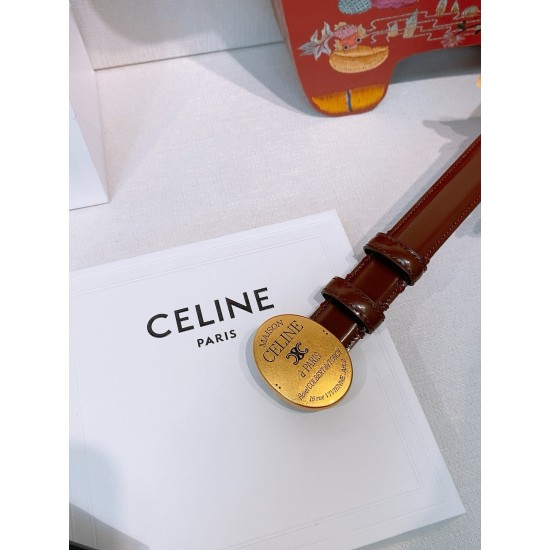 Celine Women's Belts