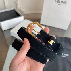 Celine Women's Belts