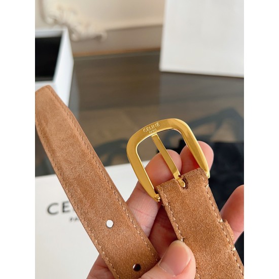 Celine Women's Belts