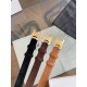 Celine Women's Belts