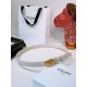 Celine Women's Belts