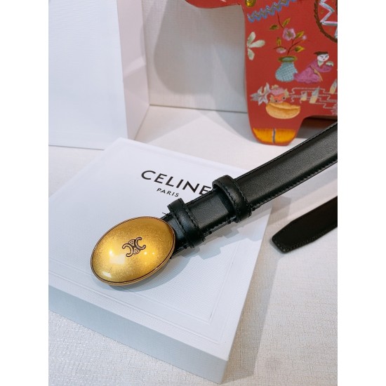 Celine Women's Belts