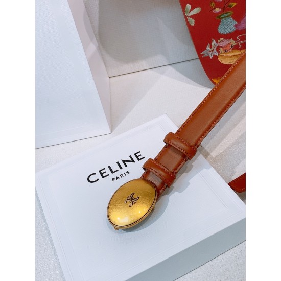 Celine Women's Belts
