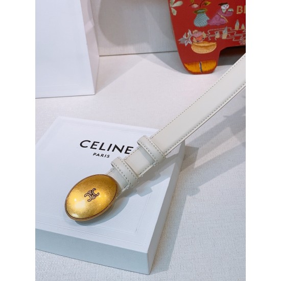Celine Women's Belts