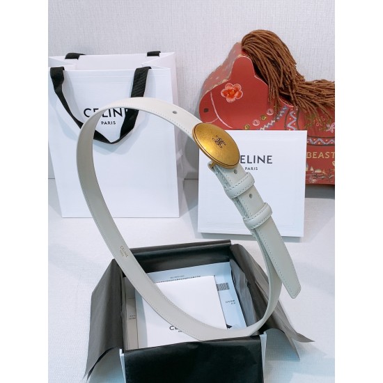 Celine Women's Belts