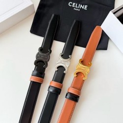 Celine Women's Belts