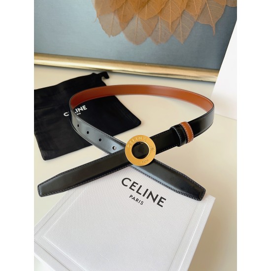 Celine Women's Belts