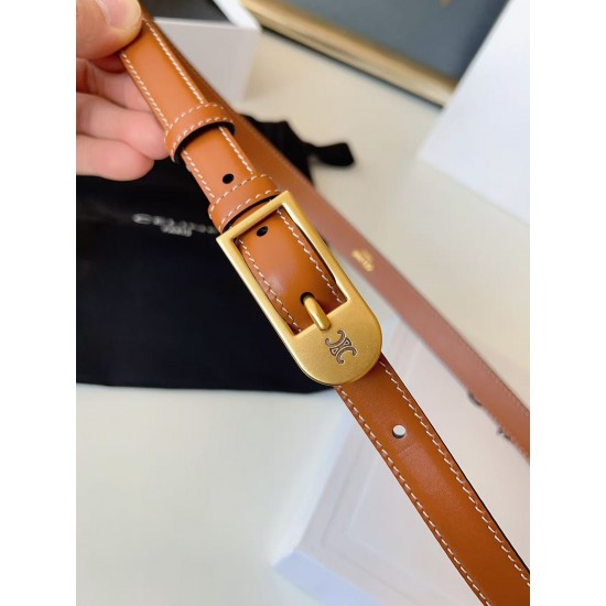 Celine Women's Belts