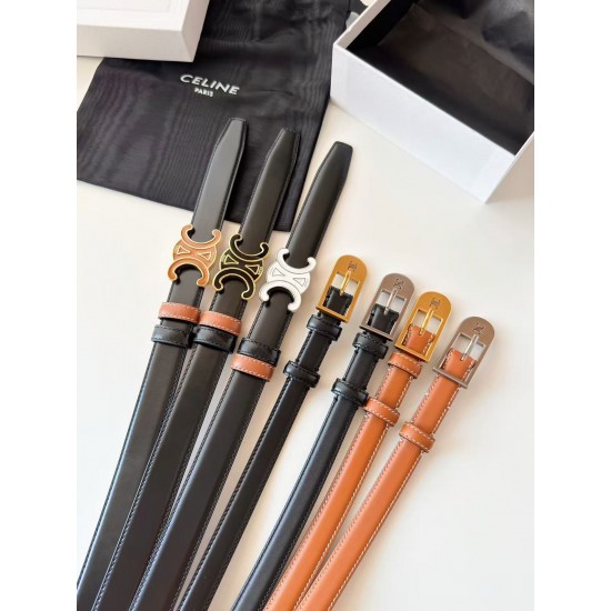 Celine Women's Belts