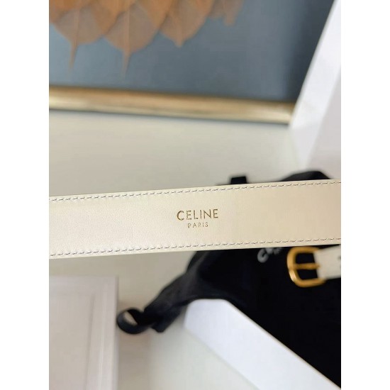 Celine Women's Belts
