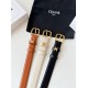 Celine Women's Belts