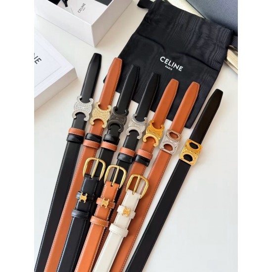 Celine Women's Belts