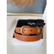 Celine Women's Belts