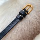 Celine Women's Belts