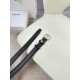 Celine Women's Belts