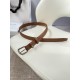 Celine Women's Belts