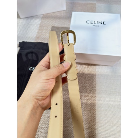 Celine Women's Belts