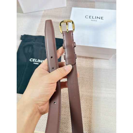 Celine Women's Belts