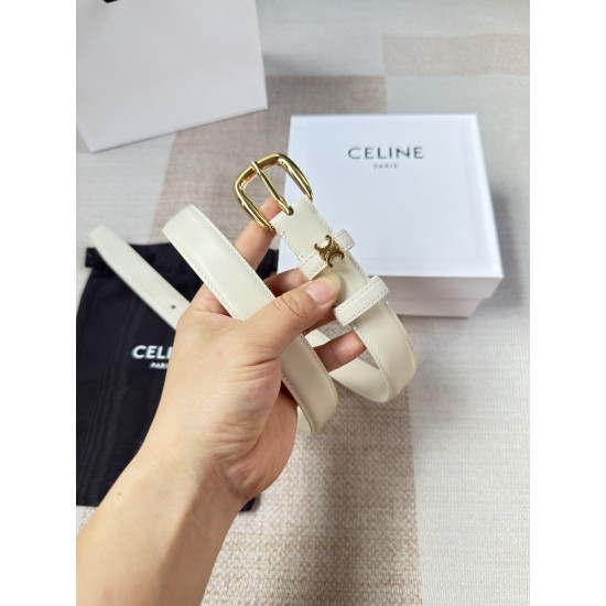 Celine Women's Belts