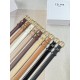 Celine Women's Belts