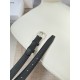 Celine Women's Belts