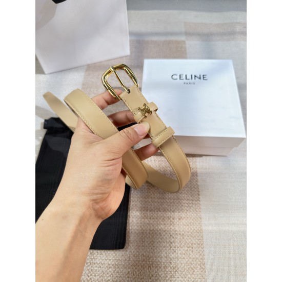 Celine Women's Belts