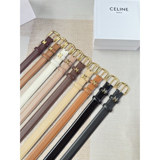 Celine Women's Belts