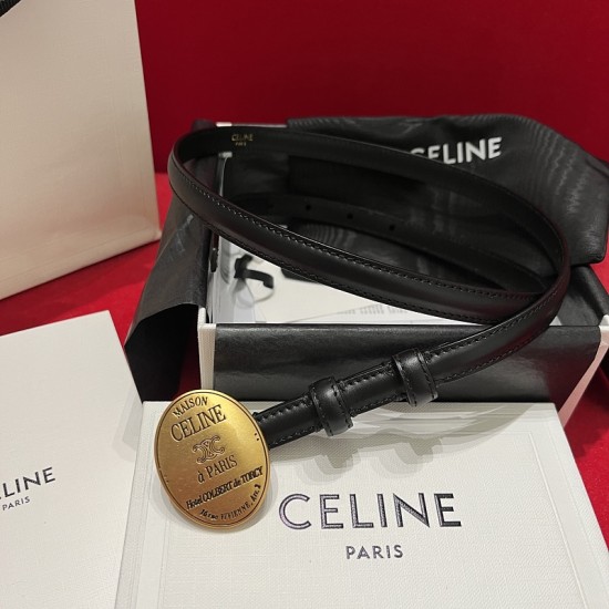 Celine Women's Belts