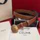 Celine Women's Belts