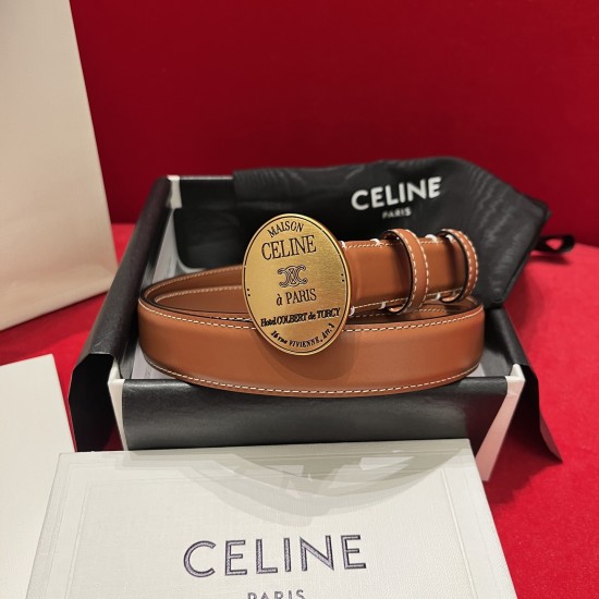 Celine Women's Belts