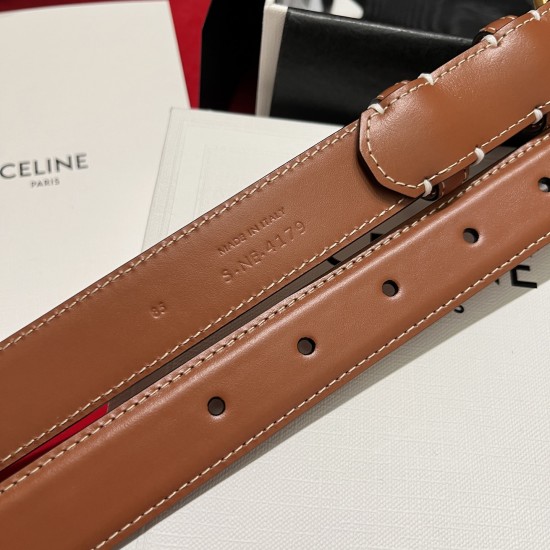Celine Women's Belts