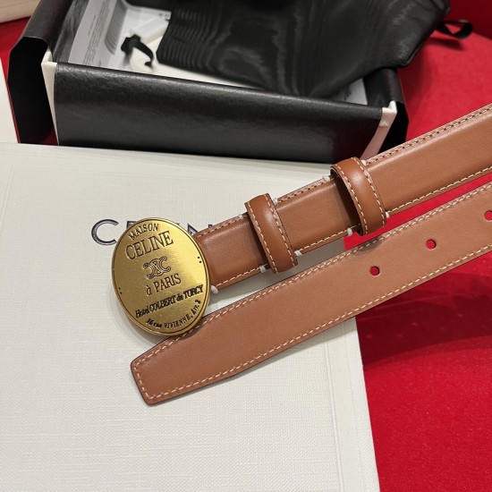 Celine Women's Belts